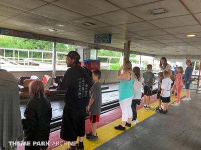 Lakeside Amusement Park