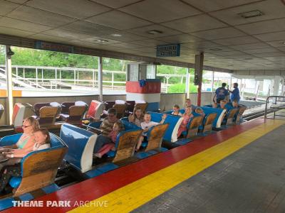 Lakeside Amusement Park