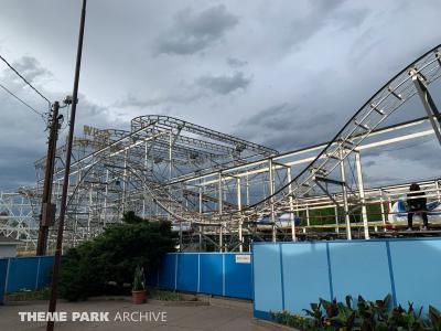 Lakeside Amusement Park