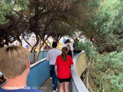 Lakeside Amusement Park