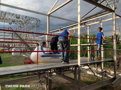 Lakeside Amusement Park