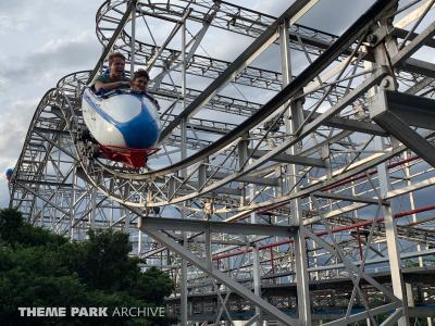 Lakeside Amusement Park
