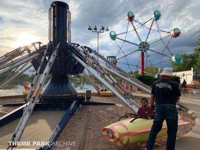 Lakeside Amusement Park