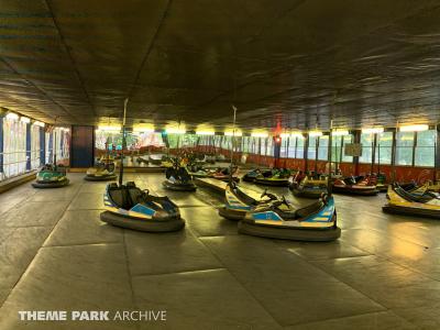 Lakeside Amusement Park