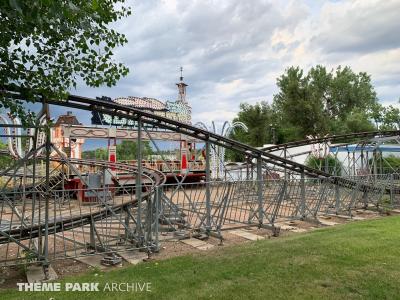 Lakeside Amusement Park