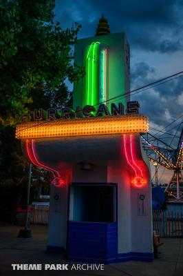 Lakeside Amusement Park