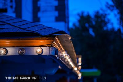 Lakeside Amusement Park