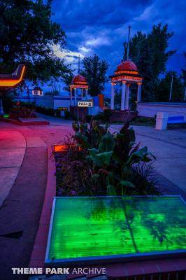 Lakeside Amusement Park