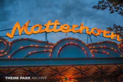 Lakeside Amusement Park