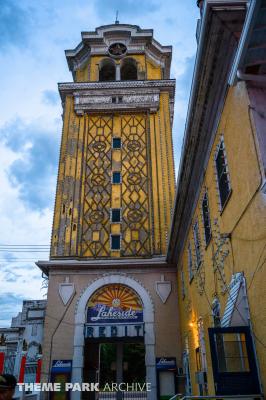 Lakeside Amusement Park
