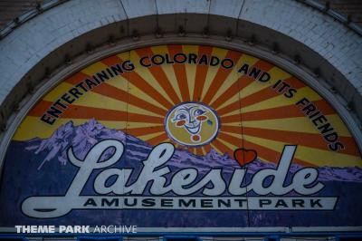 Lakeside Amusement Park