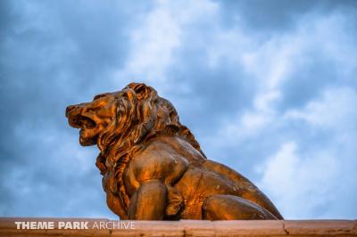 Lakeside Amusement Park