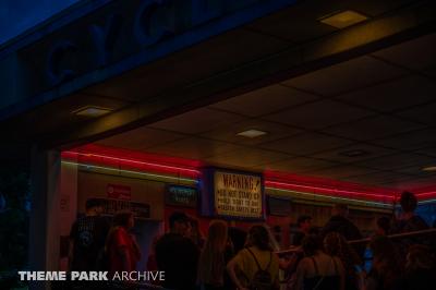 Lakeside Amusement Park