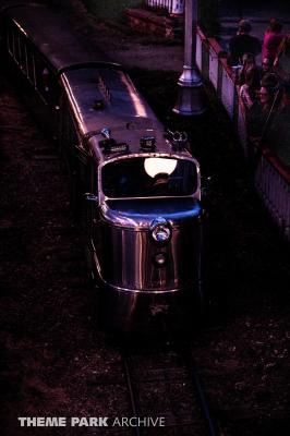 Lakeside Amusement Park