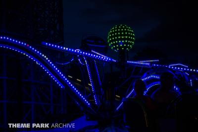 Lakeside Amusement Park