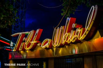 Lakeside Amusement Park