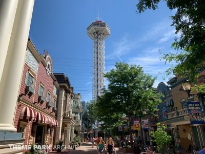 Elitch Gardens