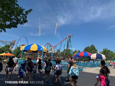 Elitch Gardens