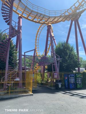 Elitch Gardens
