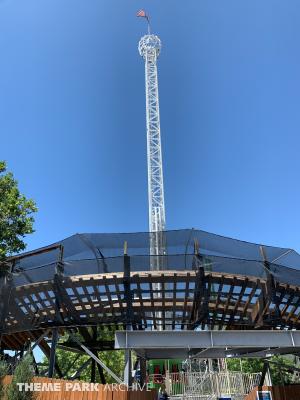 Cliff's Amusement Park