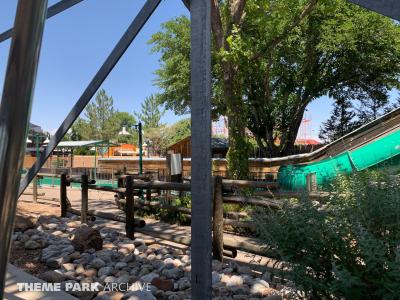 Cliff's Amusement Park