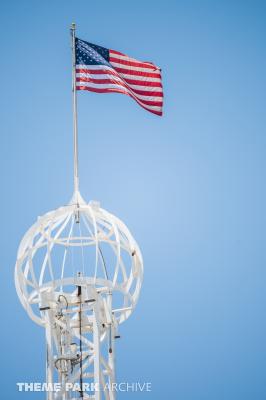 Cliff's Amusement Park