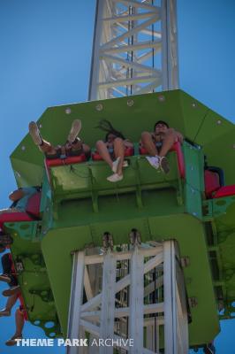 Cliff's Amusement Park