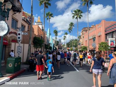 Disney's Hollywood Studios