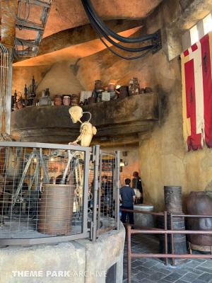 Disney's Hollywood Studios