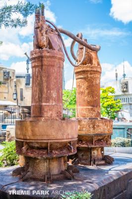 Disney's Hollywood Studios