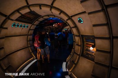 Disney's Hollywood Studios