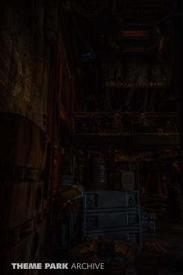 Disney's Hollywood Studios