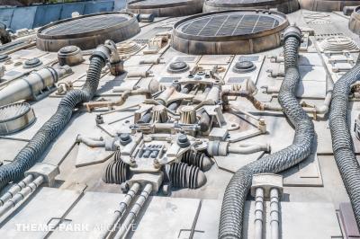 Disney's Hollywood Studios