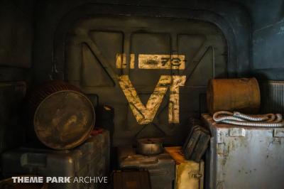 Disney's Hollywood Studios