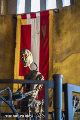 Disney's Hollywood Studios