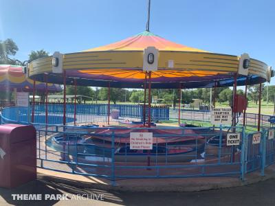 Joyland Amusement Park