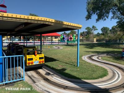 Joyland Amusement Park