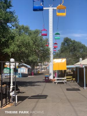 Joyland Amusement Park