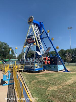 Joyland Amusement Park