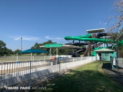 Joyland Amusement Park