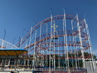 Joyland Amusement Park