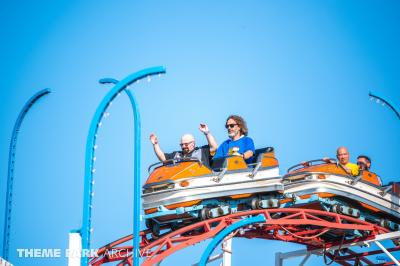 Joyland Amusement Park