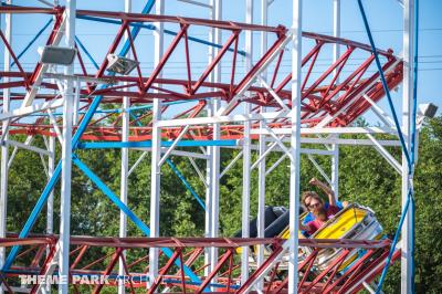 Joyland Amusement Park