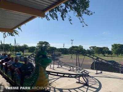 Joyland Amusement Park