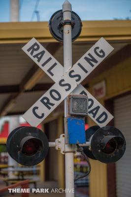 Joyland Amusement Park