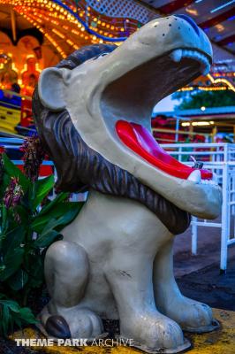 Joyland Amusement Park