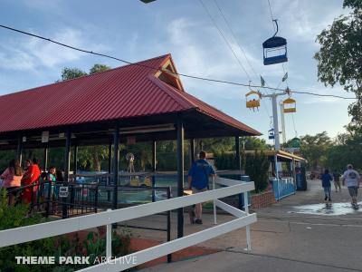 Joyland Amusement Park