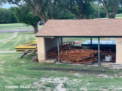 Joyland Amusement Park