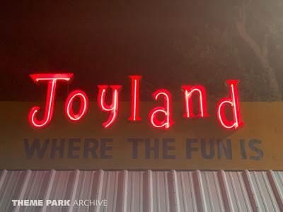 Joyland Amusement Park