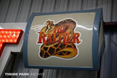 National Roller Coaster Museum and Archives